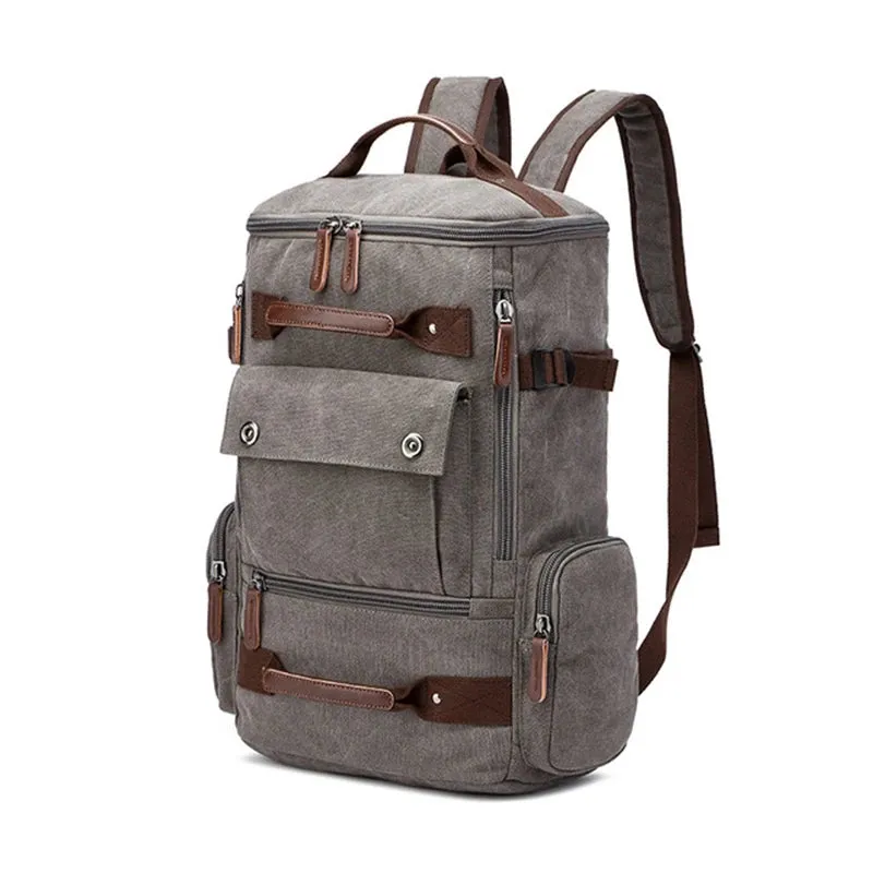 Men's Travel Bags Large Capacity