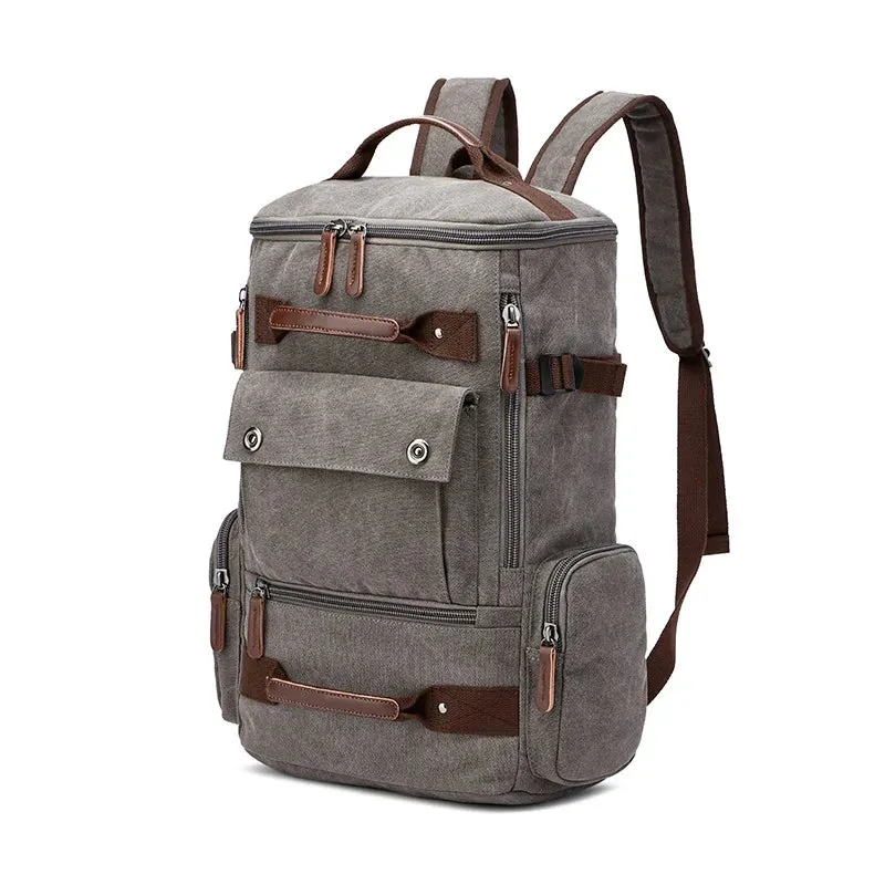 Men's Travel Bags Large Capacity
