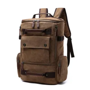 Men's Travel Bags Large Capacity