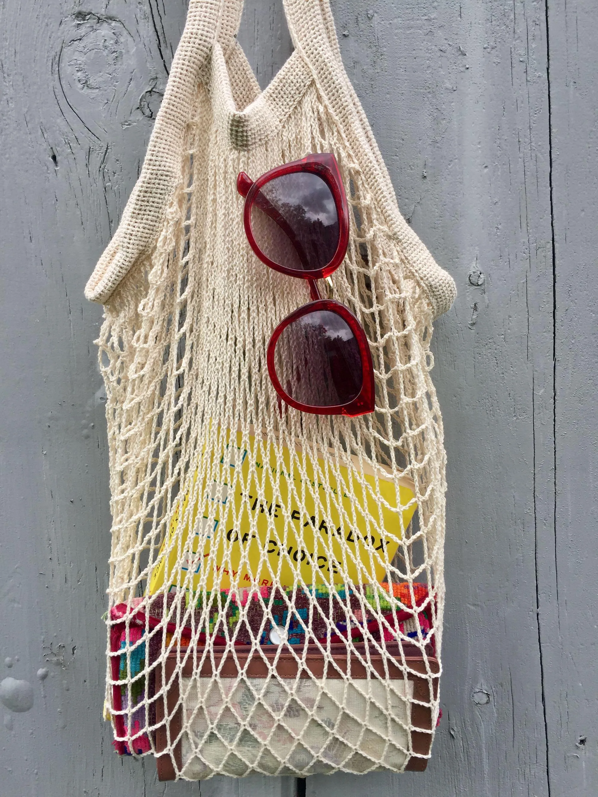 Mesh Bag