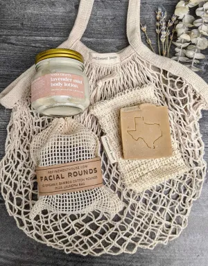 Mesh Bag