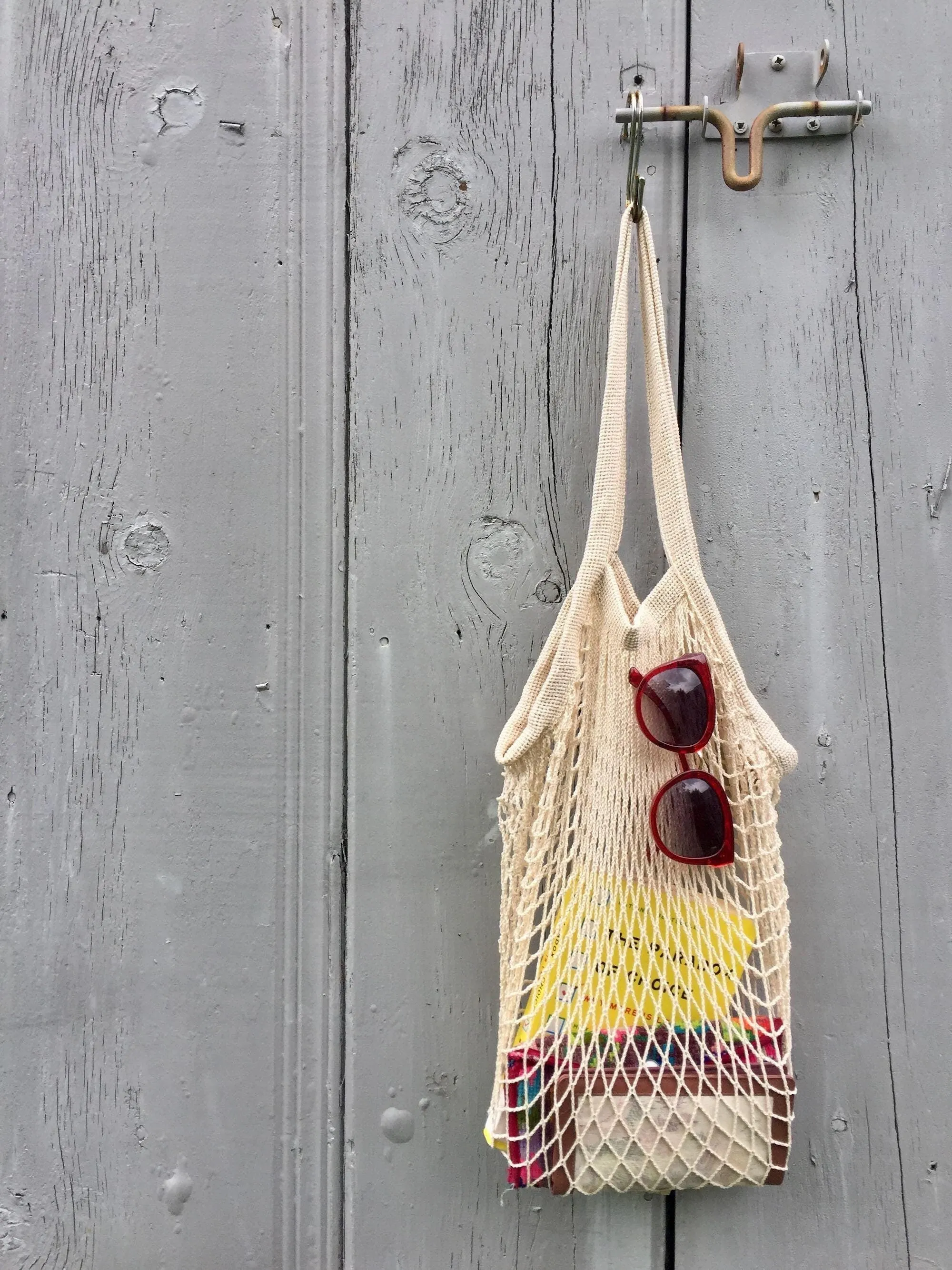 Mesh Bag