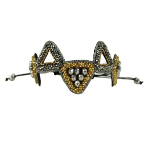 Micah- Bracelet