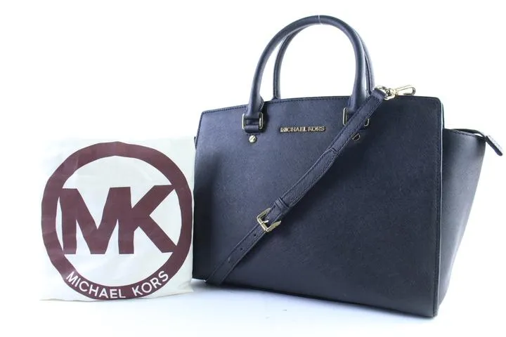 Michael Kors Selma 2Way 4MR0327
