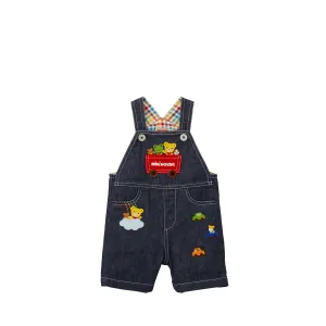 MIKIHOUSE OVERALL