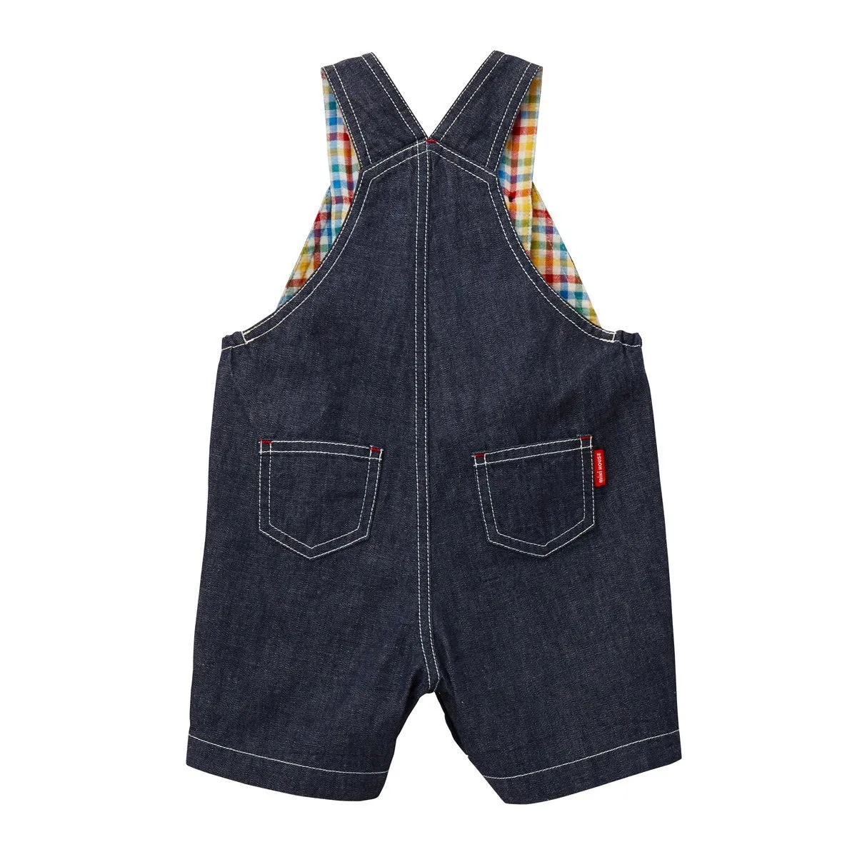 MIKIHOUSE OVERALL
