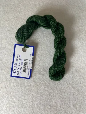 Milan 1731 Ivy