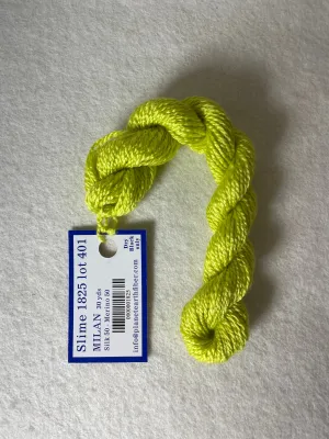 Milan 1825 Slime