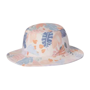 Millymook Blush June Baby Bucket Hat