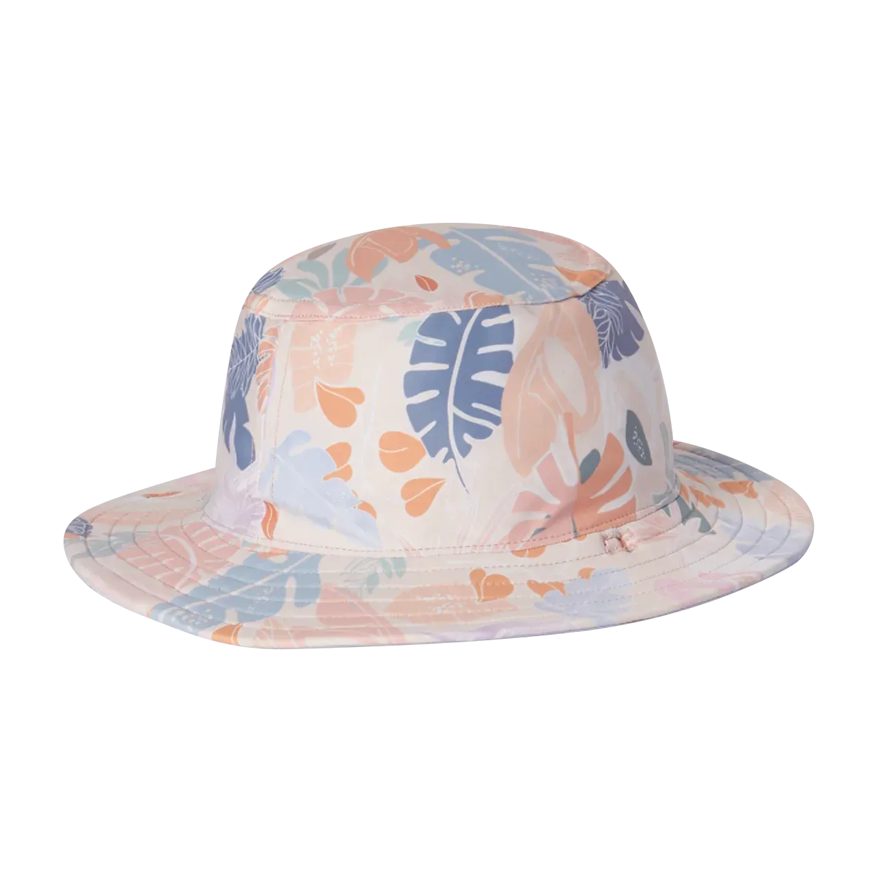 Millymook Blush June Baby Bucket Hat