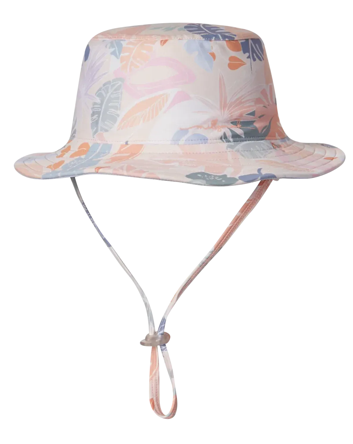 Millymook Blush June Baby Bucket Hat
