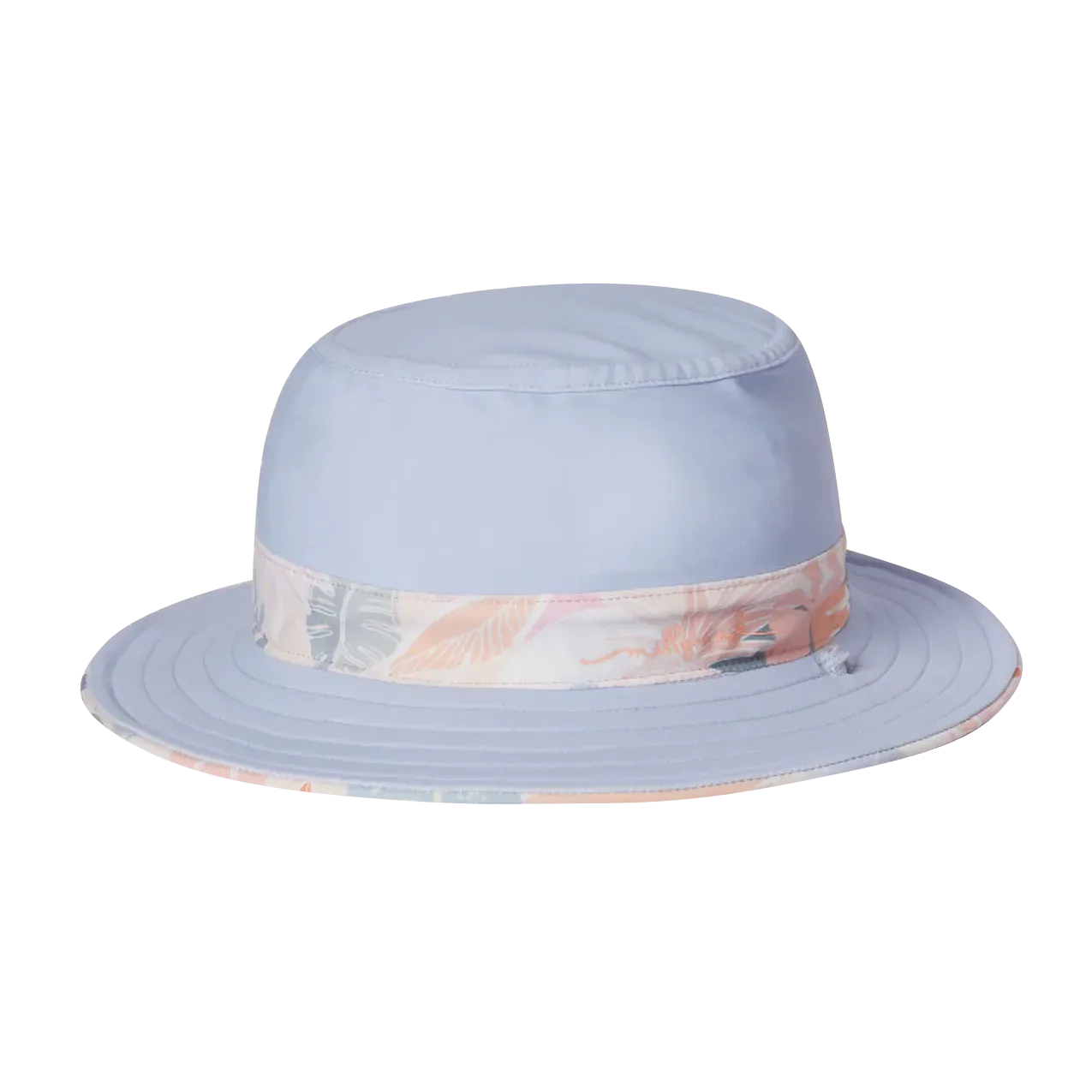 Millymook Blush June Baby Bucket Hat