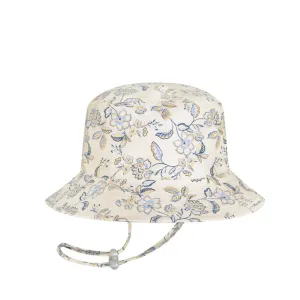 Millymook Natural Nora Baby Bucket Hat