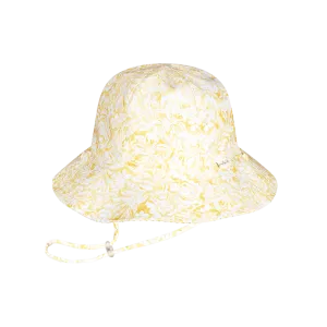 Millymook Reversible Floppy Hat - Julia Honey