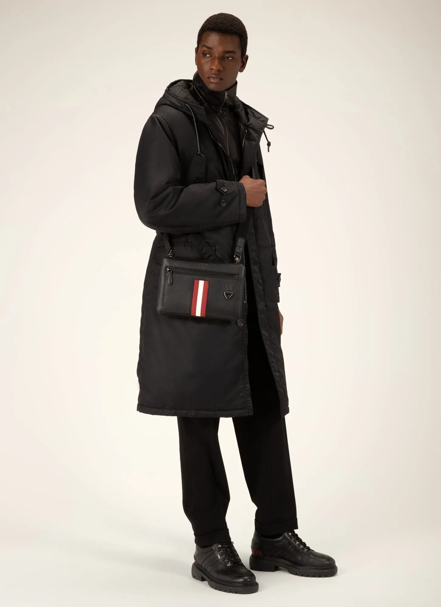 Milvar - Cross Body Bag