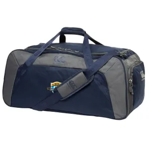 Milwaukee Beer Barons RFC Holdall Duffle Bag by Canterbury