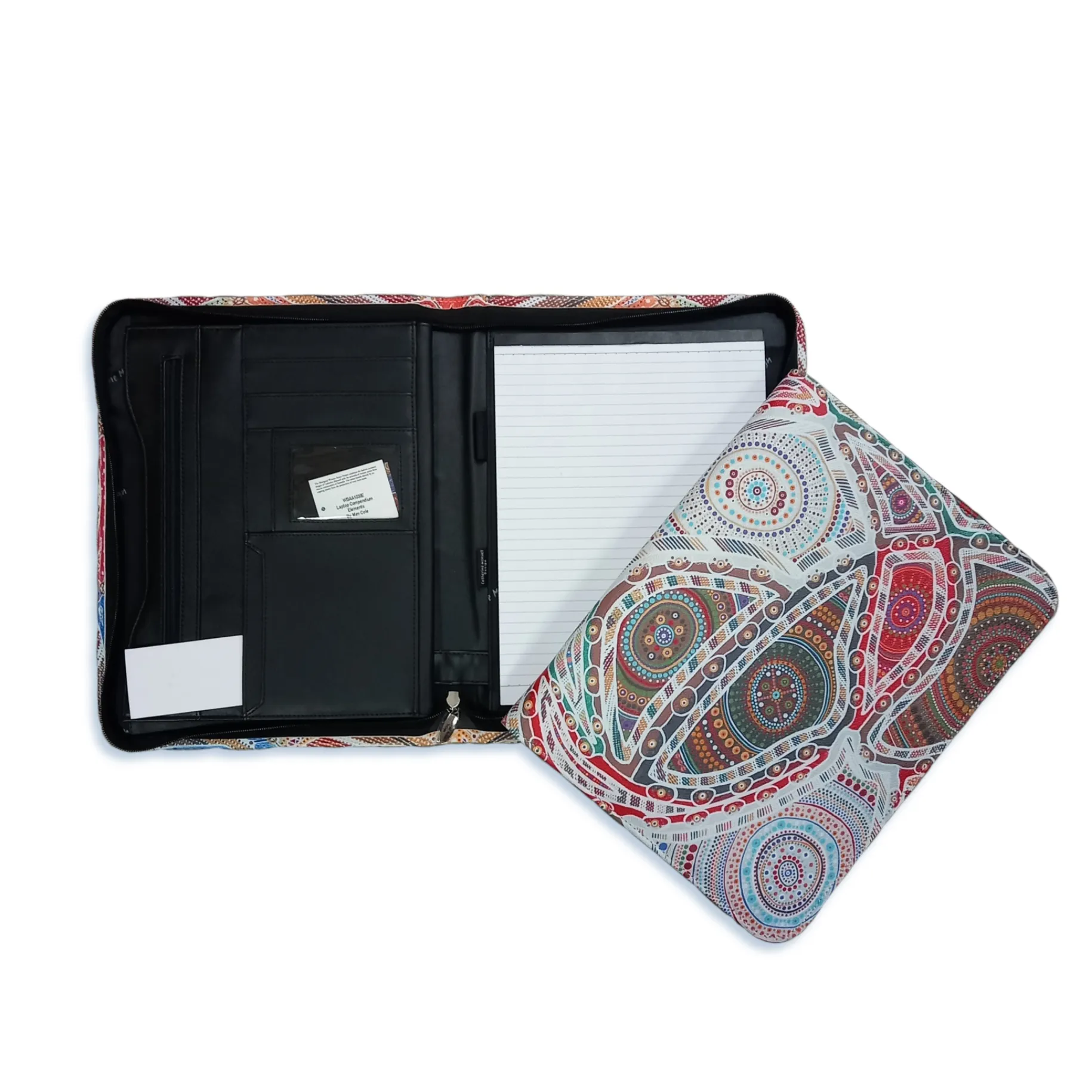 Mimmim x CMD Laptop Compendium - Family Love