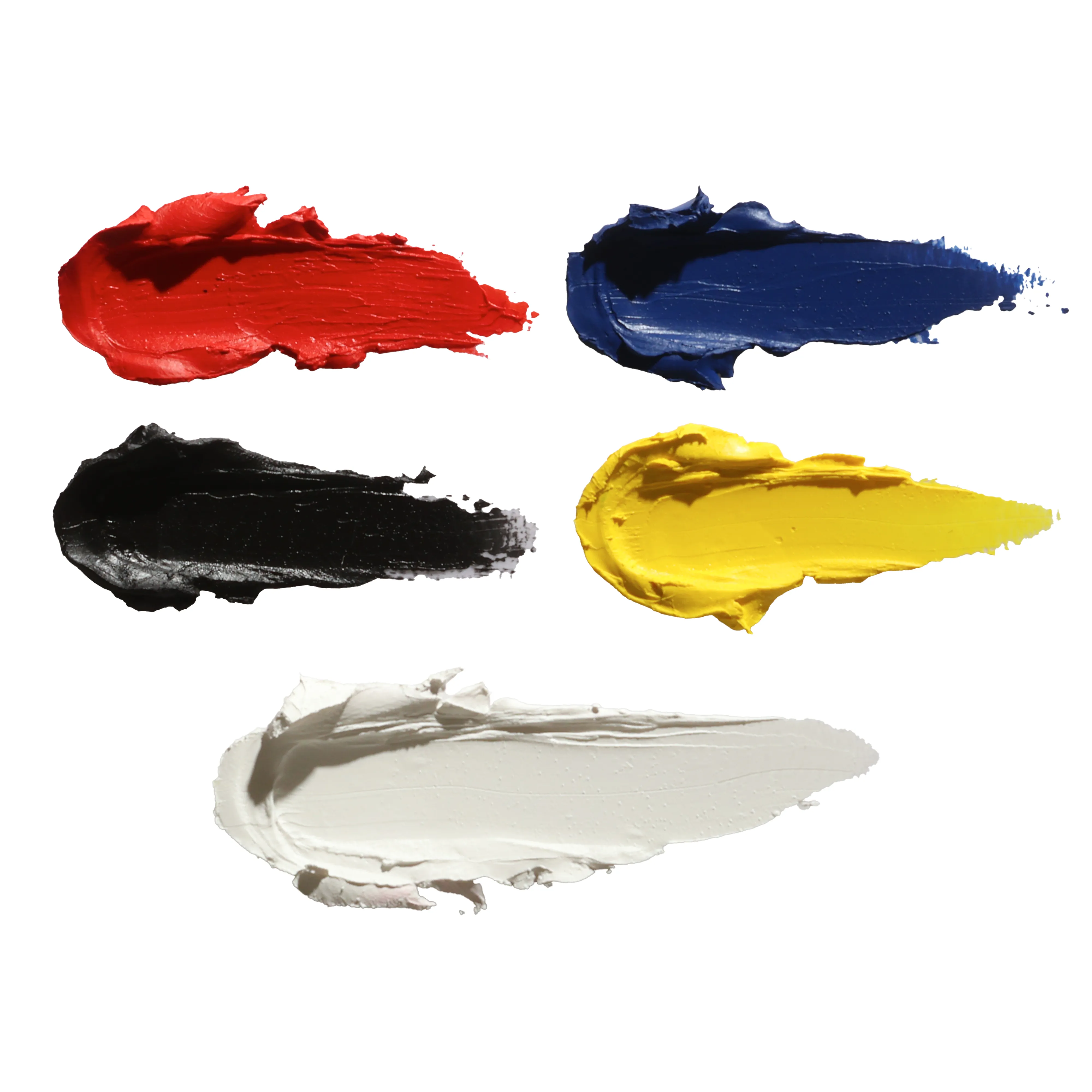 Mini Colour Case Cosmetic Paint Palette