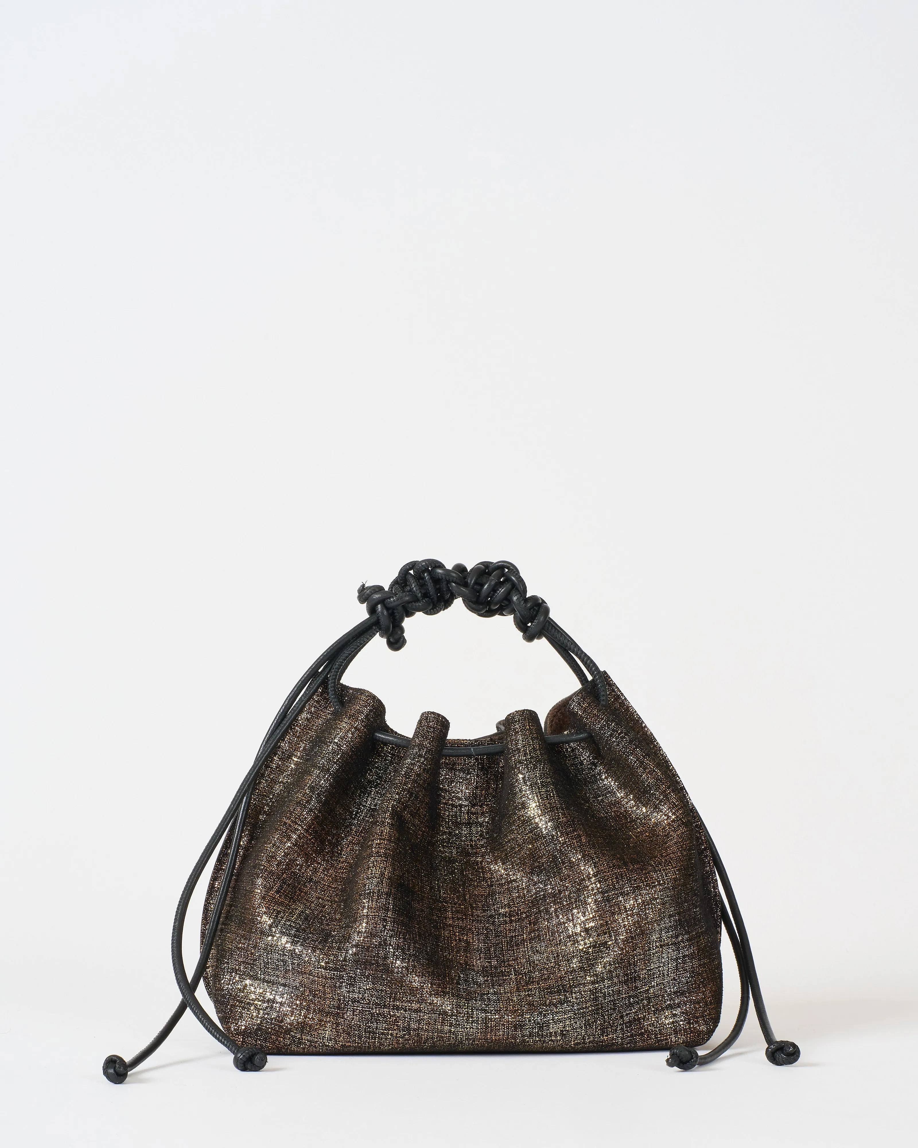 mini drawstring