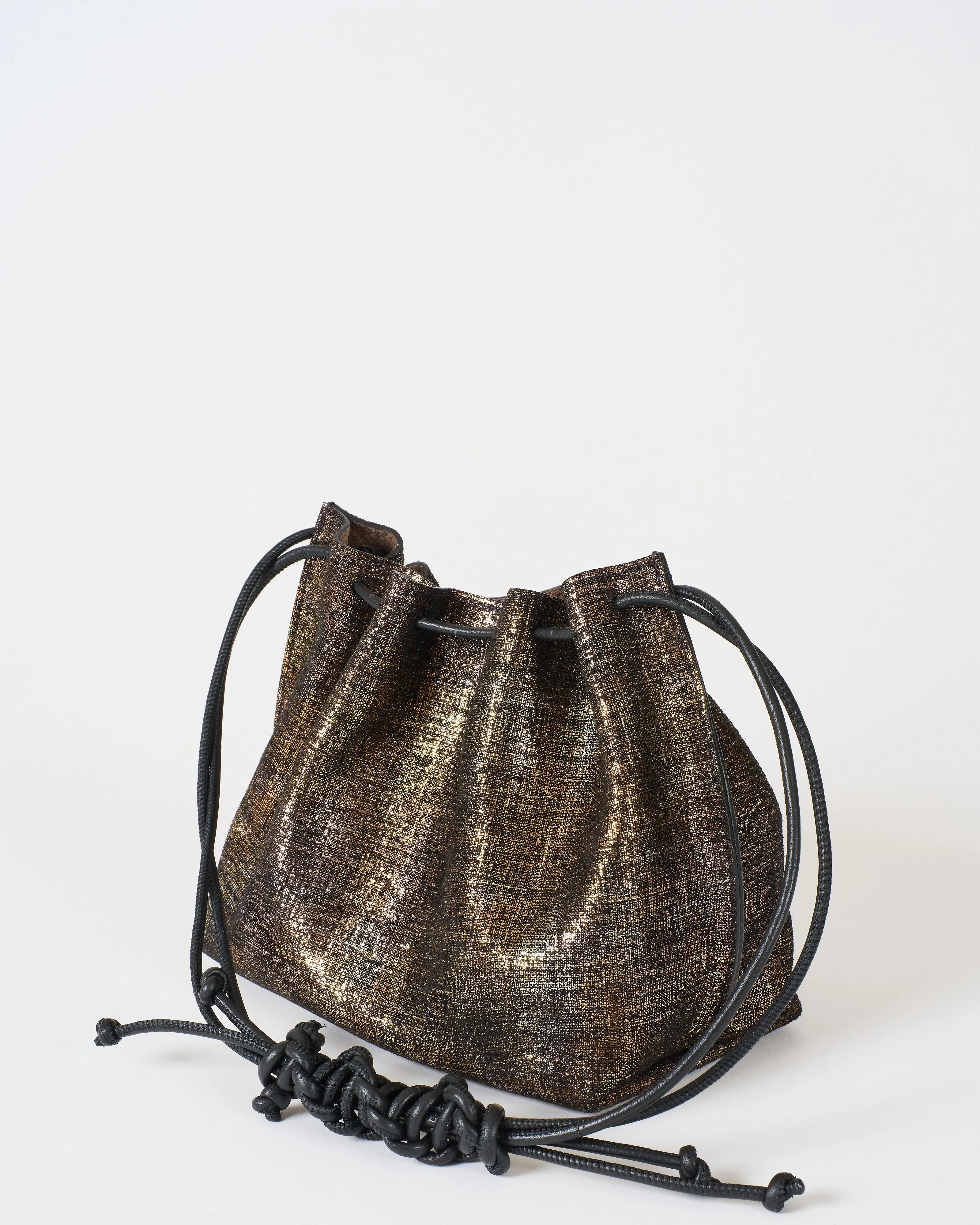mini drawstring