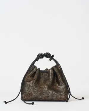 mini drawstring