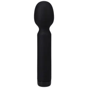 Mini Silicone Wand Vibrator In a Bag
