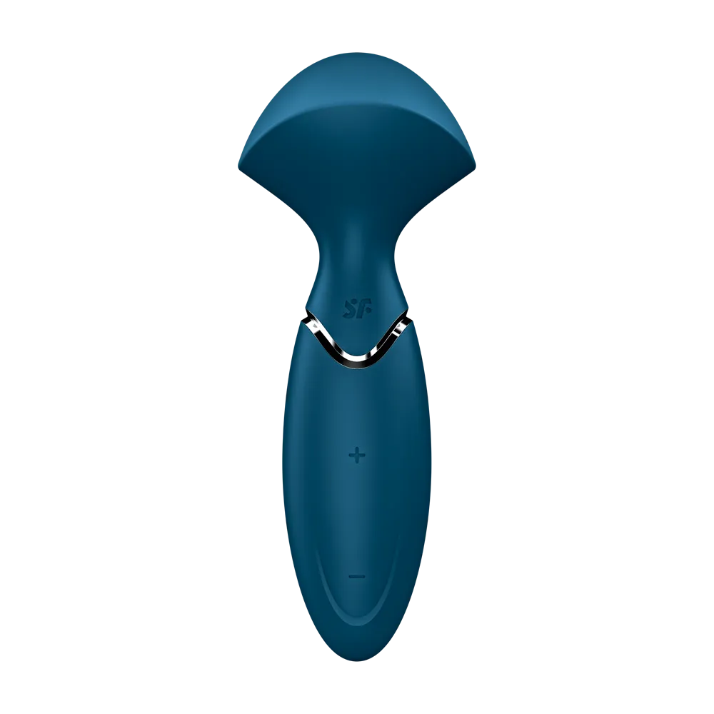 Mini Wand-er Vibe - Blue
