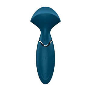 Mini Wand-er Vibe - Blue