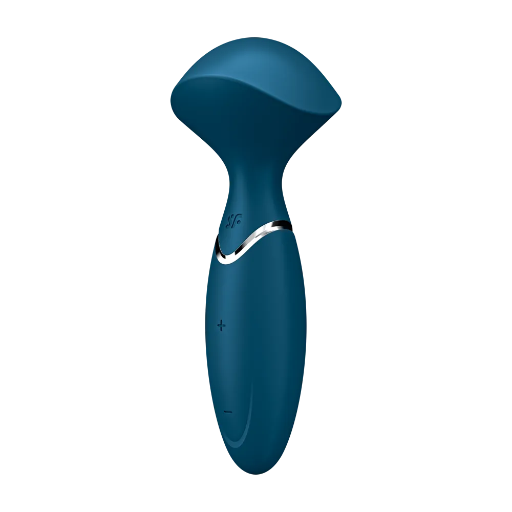 Mini Wand-er Vibe - Blue