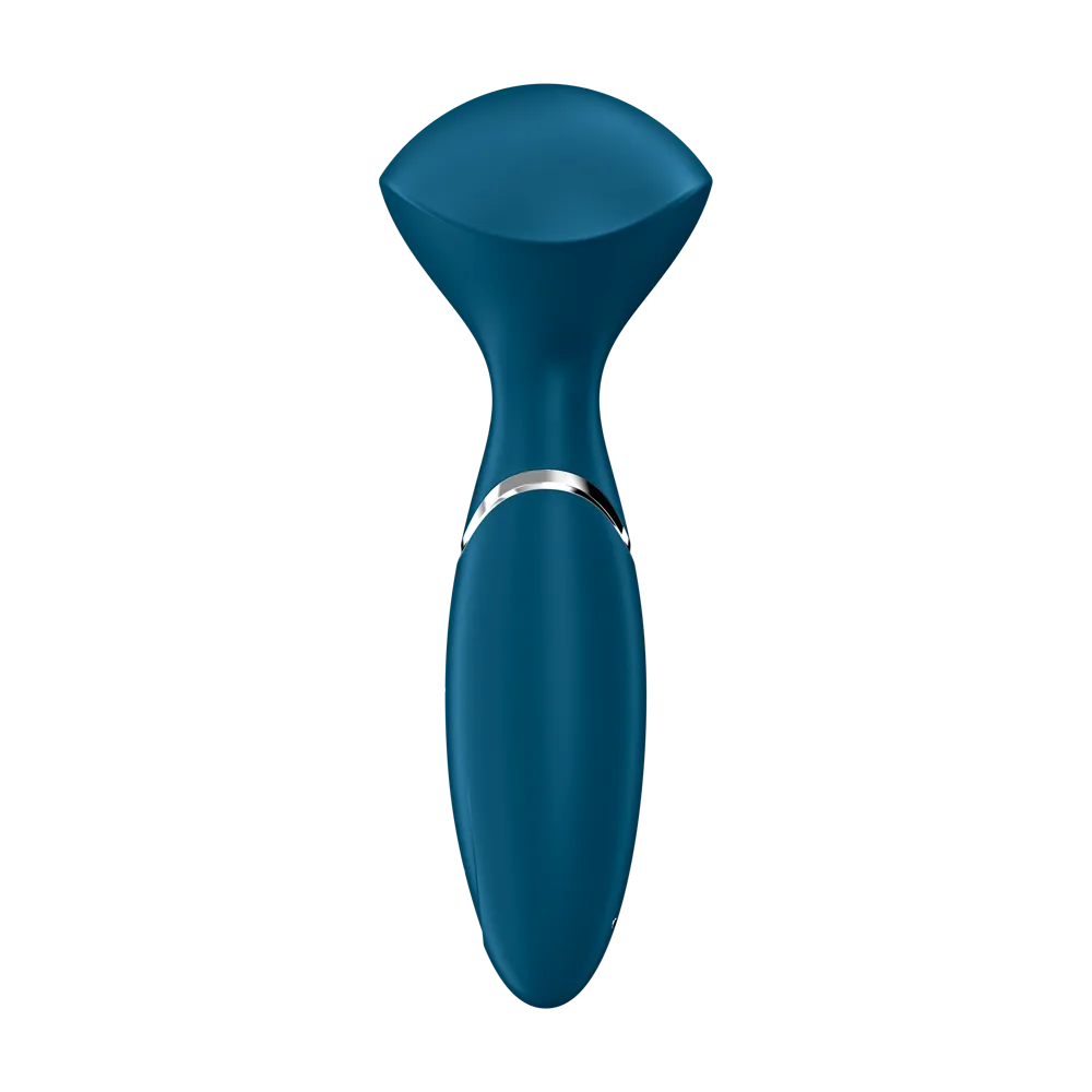 Mini Wand-er Vibe - Blue