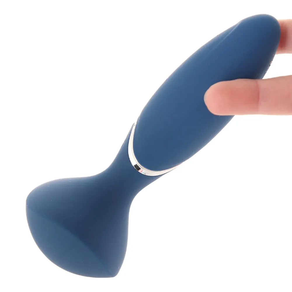 Mini Wand-er Vibe - Blue