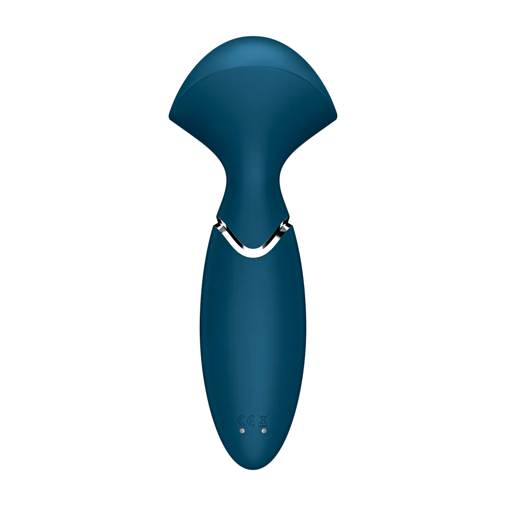 Mini Wand-er Vibe - Blue