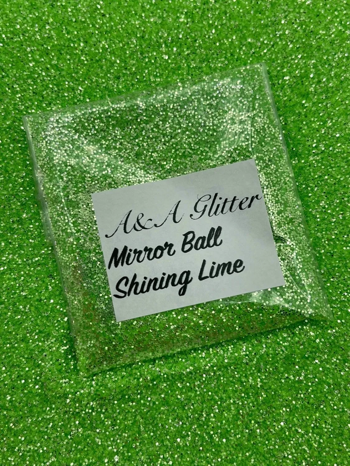 Mirror ball .015 Collection
