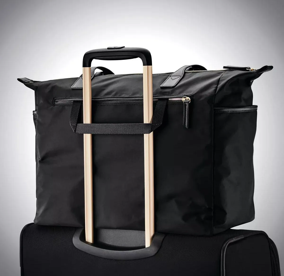 Mobile Solution Deluxe Carryall