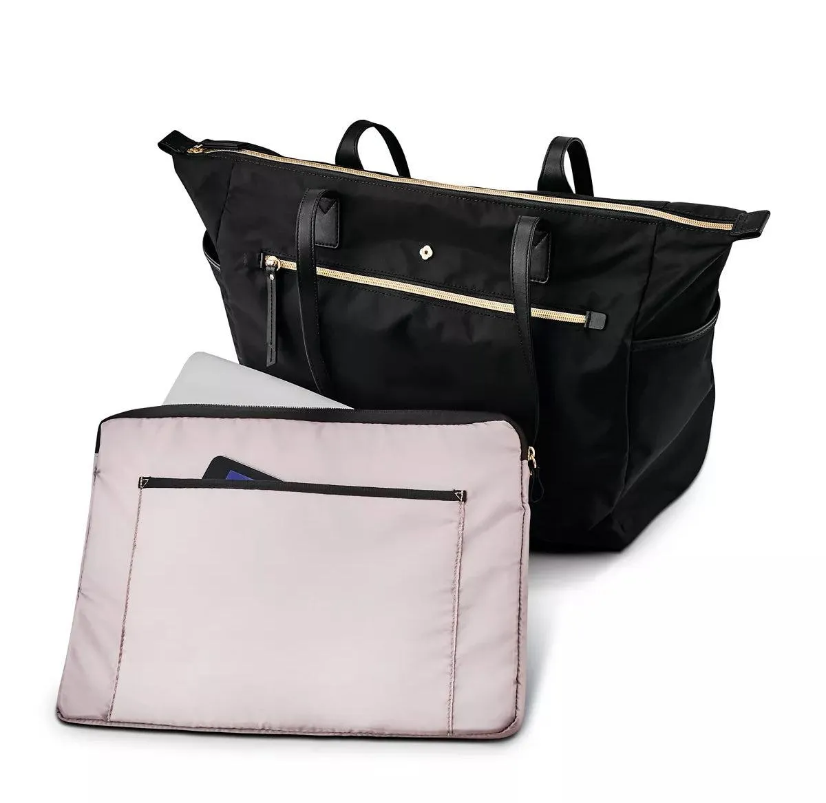 Mobile Solution Deluxe Carryall