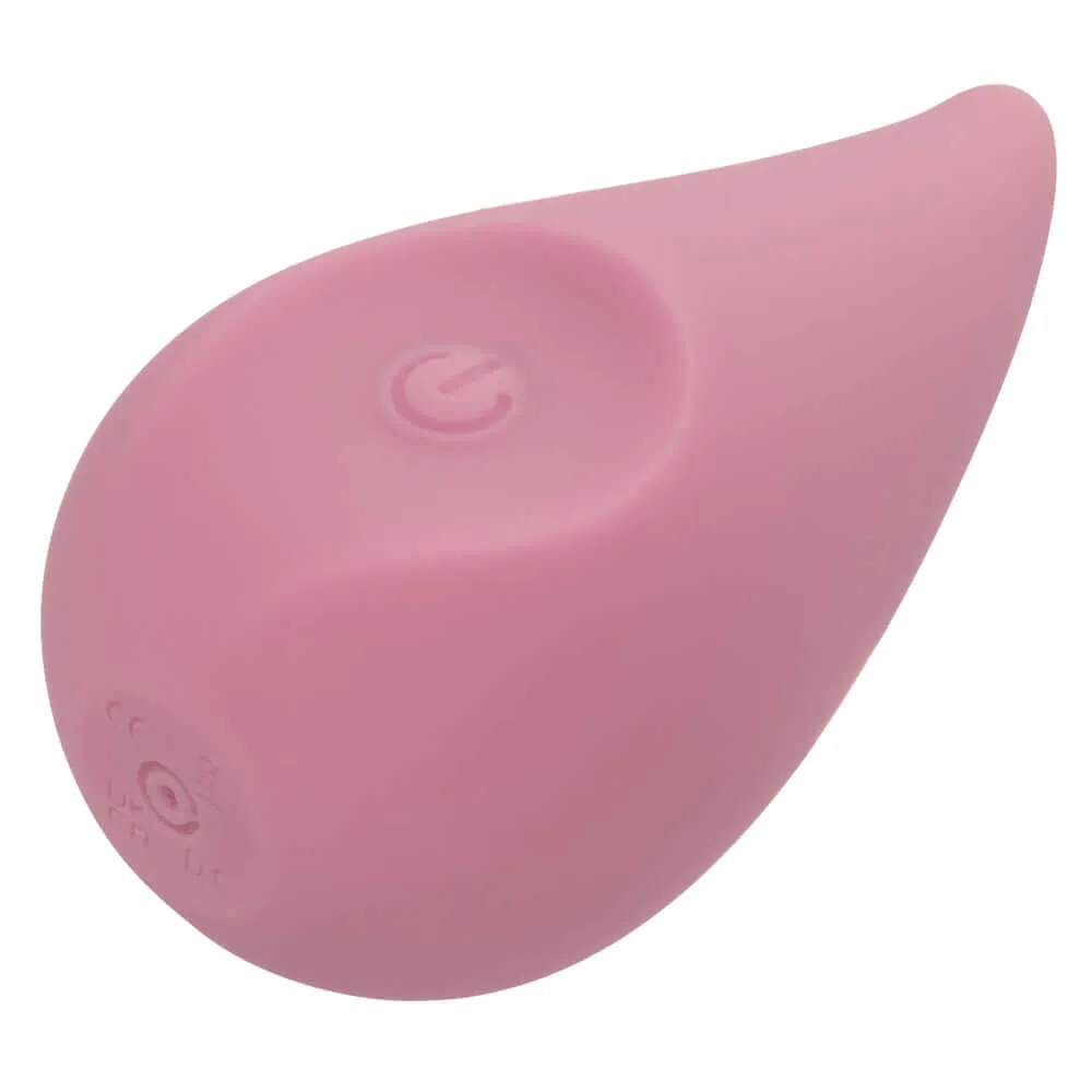 Mod Flair Massager - Pink