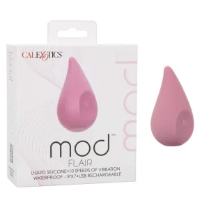 Mod Flair Massager - Pink