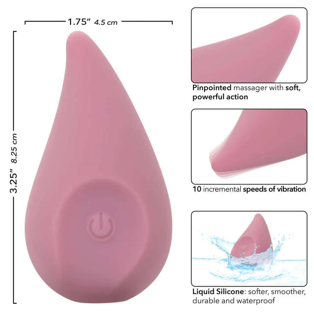 Mod Flair Massager - Pink
