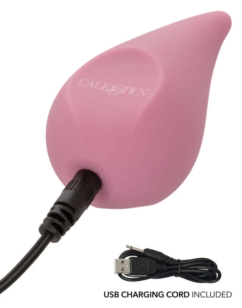 Mod Flair Massager - Pink