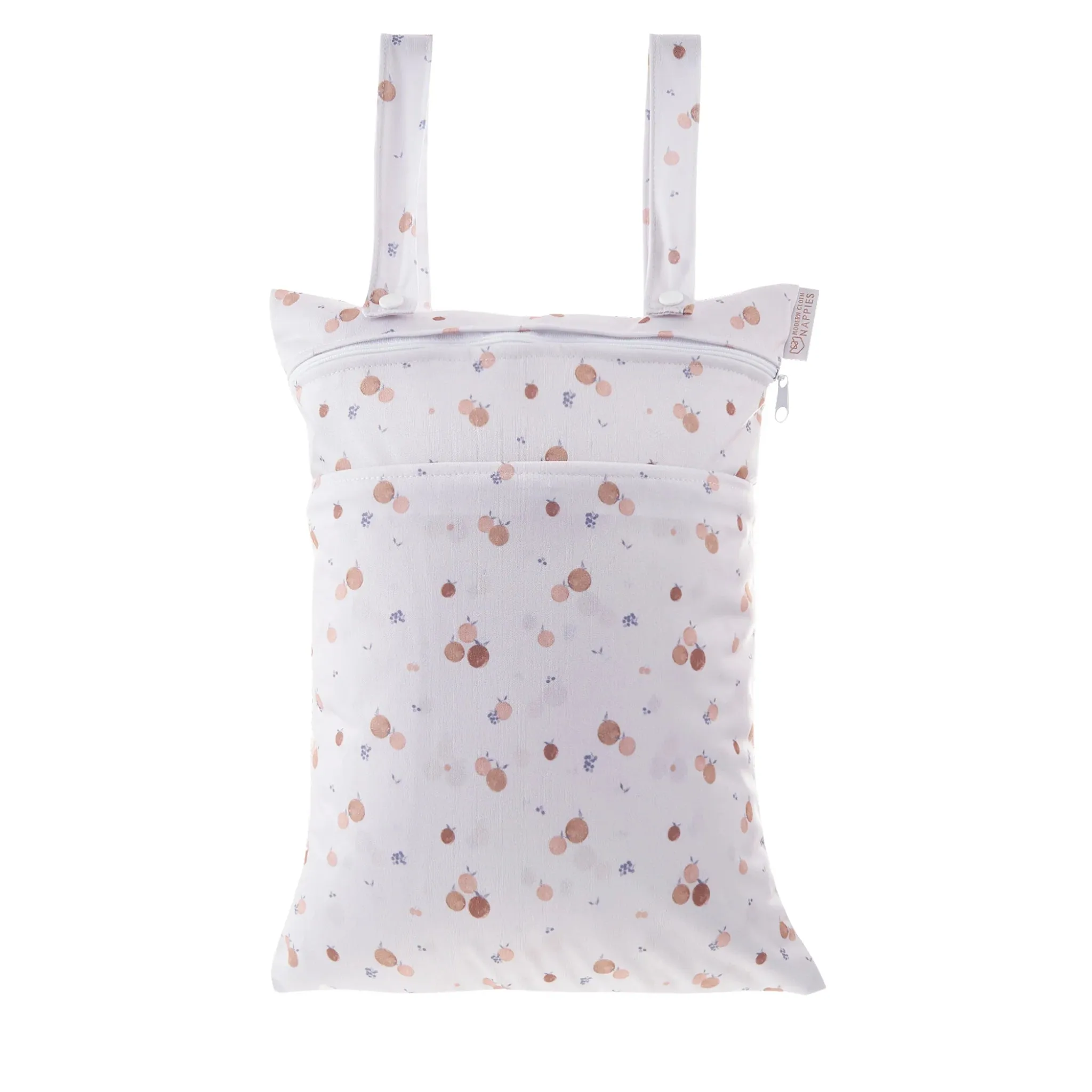 Modern Cloth Nappies - Double Pocket Wet Bag