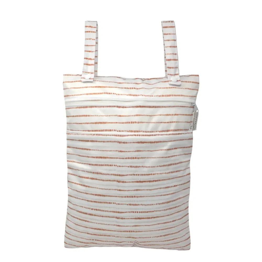 Modern Cloth Nappies - Double Pocket Wet Bag