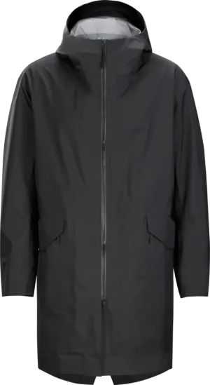Monitor Coat Men's