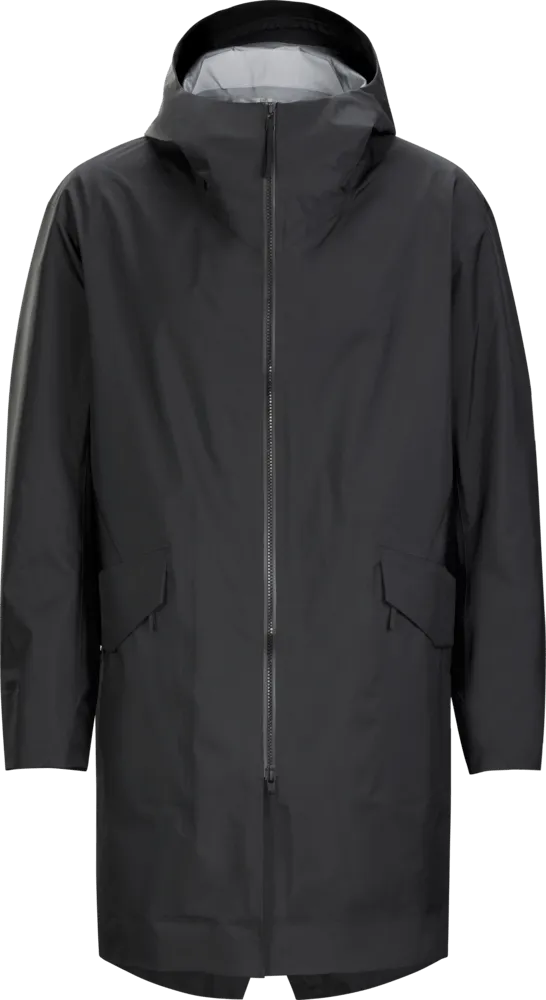Monitor Coat Men's