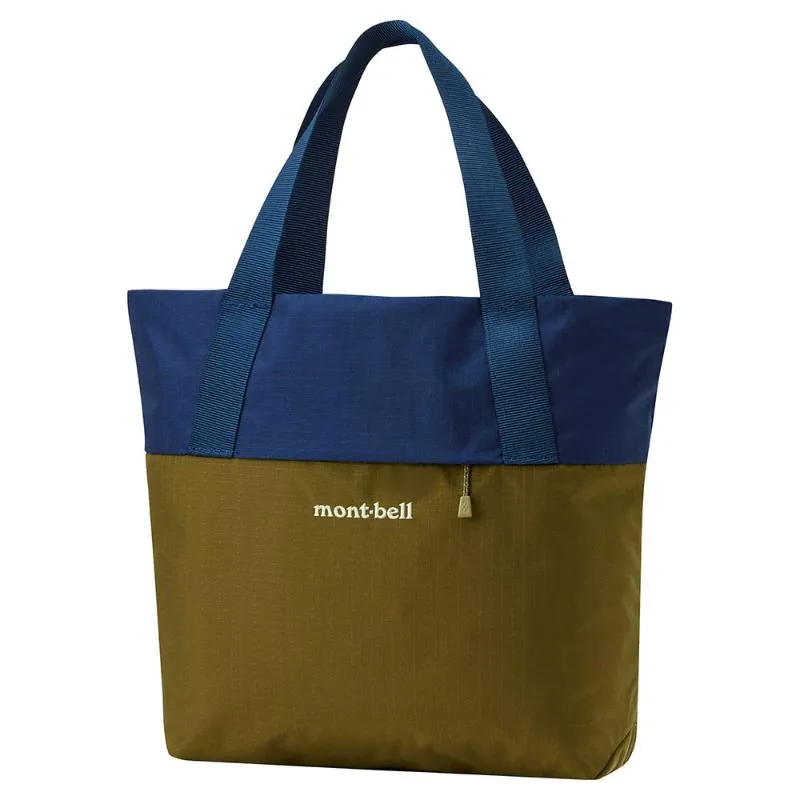 Montbell Bernina Tote Bag L 16L