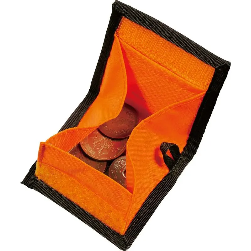 Montbell Coin Wallet