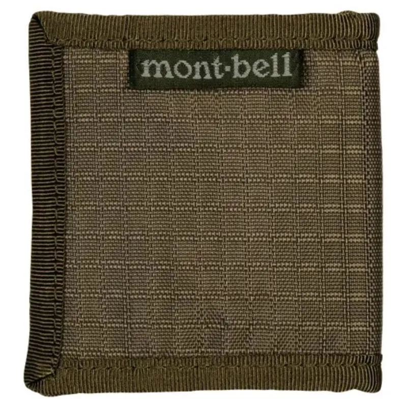 Montbell Coin Wallet