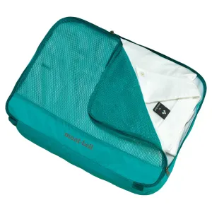 Montbell Mesh Case L - Travel Packing Organizer