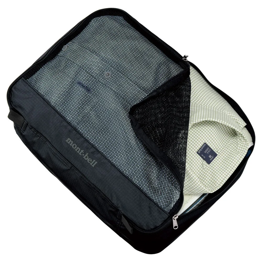 Montbell Mesh Case L - Travel Packing Organizer