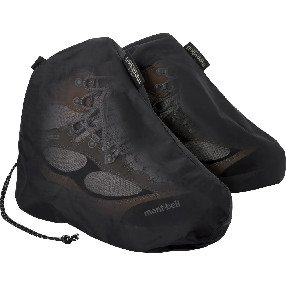 Montbell Separate Boot Cases