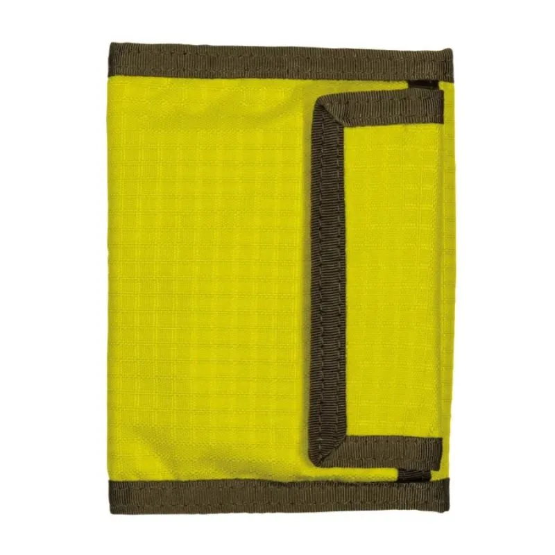 Montbell Wallet - Lightweight 2 Dividers